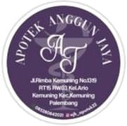 Apotek Anggun Jaya