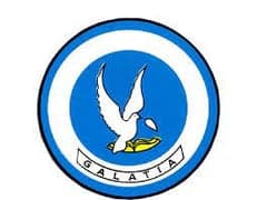 SMA Galatia 3
