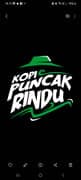 Kopi Puncak Rindu