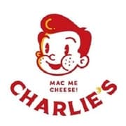 Charlie's Macaroni House Supermall Karawaci