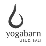 The Yoga Barn Ubud.