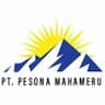 PT. Pesona Mahameru 