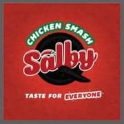 Salby Chicken Smash