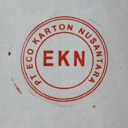 PT ECO KARTON NUSANTARA