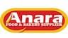 CV Anara