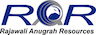 PT Rajawali Anugrah Resources