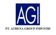 PT Athena Group Industry