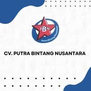 CV. PUTRA BINTANG NUSANTARA