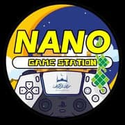 Nano Gamestation