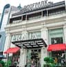 Raja Fashion Outlet & Roofpark Cafe 