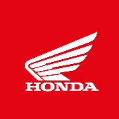 Honda motor palembang