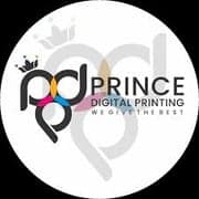 Prince Digital Printing