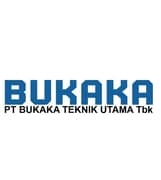 PT Bukaka Teknik Utama Tbk