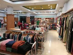 De Kosmo Factory Outlet