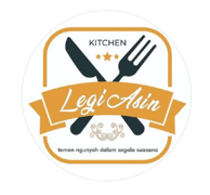 Legi Asin