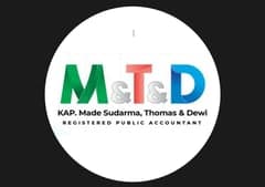 Kantor Akuntan Publik Made Sudarma, Thomas, dan Dewi