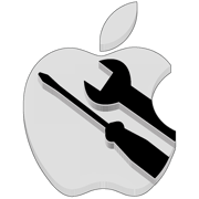 Pixelkomp Apple Service Center