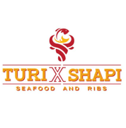 Turi X Shapi Seafood and Ribs