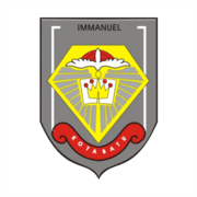 Sekolah Immanuel Batu