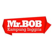 Mr Bob Kampung-Inggris