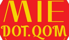 Mie Dot Qom