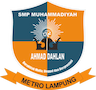 SMPMu Ahmad Dahlan Metro