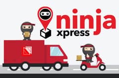 Ninja Xpress Garut
