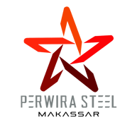 Perwira Steel Makassar