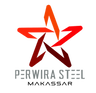 Perwira Steel Makassar