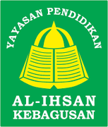 Yayasan Al-Ihsan Kebagusan