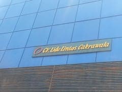 CV. LIDO LINTAS CAKRAWALA