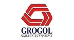 PT.GROGOL SARANA TRANSJAYA