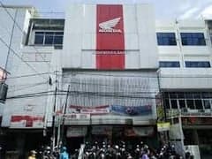 PT NUSANTARA SURYA SAKTI GROUP
