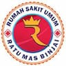 RSU Ratu Mas Binjai