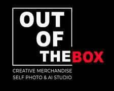 Out Of The Box Creative Merchandise