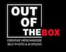 Out Of The Box Creative Merchandise