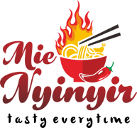 CV ANB (Mie Nyinyir)