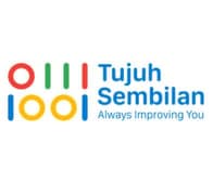 PT Padepokan Tujuh Sembilan