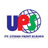 PT Utomo Print Sukses