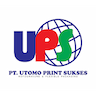 PT Utomo Print Sukses
