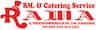RM Rama & Catering Service