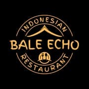 Bale Echo Resto