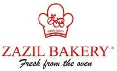 Zazil Bakery Maros