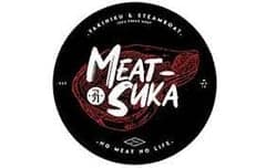 Meatsuka X Garden deli