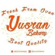 Toko Roti Yusran Bakery