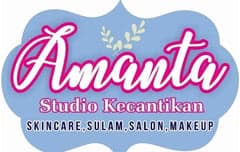CV Amanta Studio Kecantikan