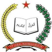 YP. Jabal Rahmah Mulia