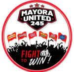 Mayora United 245