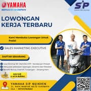 PT. Surya Inti Perkasa ( Yamaha ) Manyar