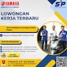 PT. Surya Inti Perkasa ( Yamaha ) Manyar